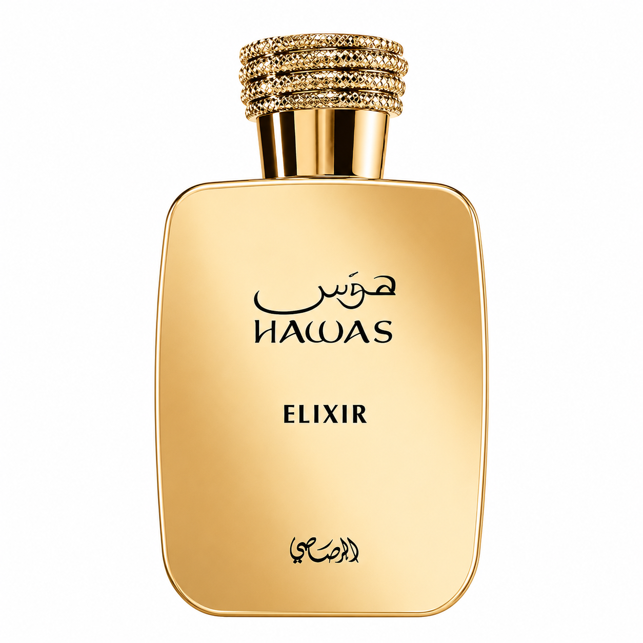 Hawas Elixir | Eau De Parfum | 100ml