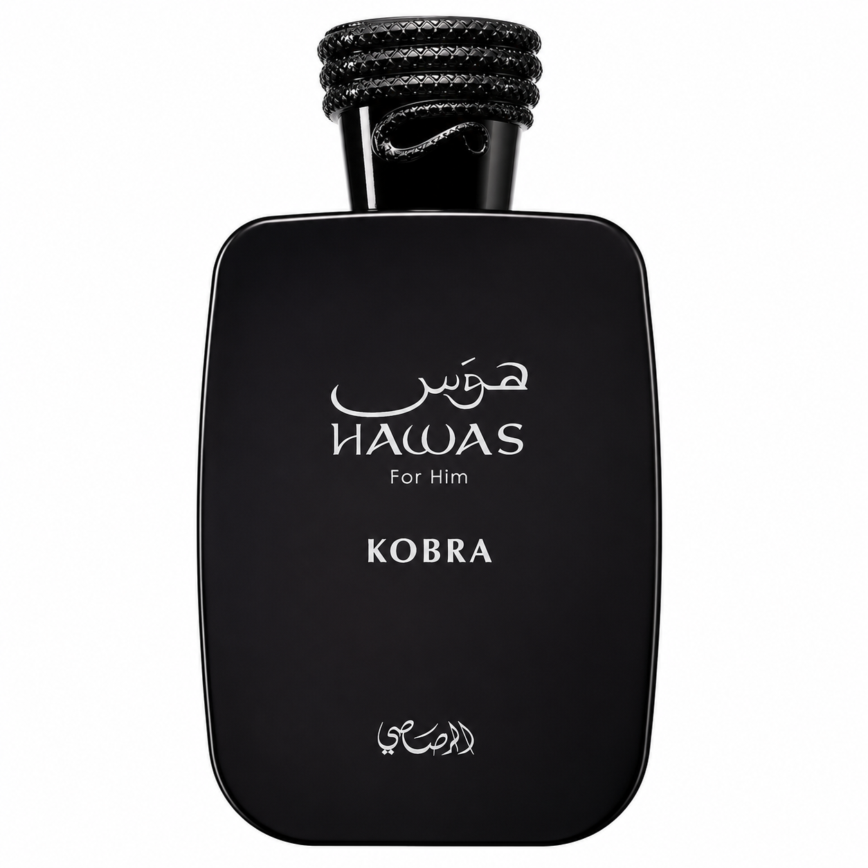 Hawas Kobra | Eau De Parfum | 100ml