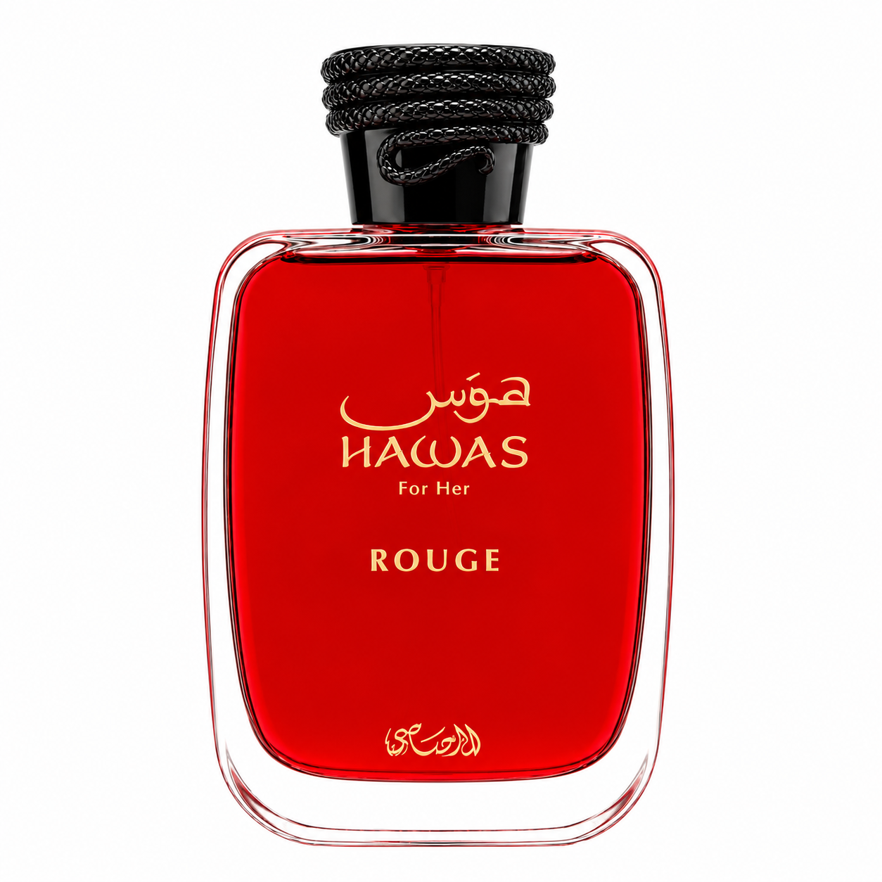 Hawas Rouge | Eau De Parfum | 100ml