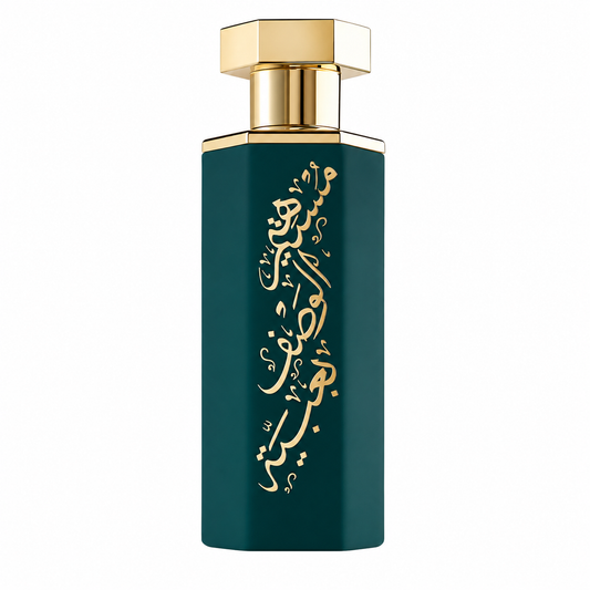 Arabs of Obaiah | Eau De Parfum | 100ml