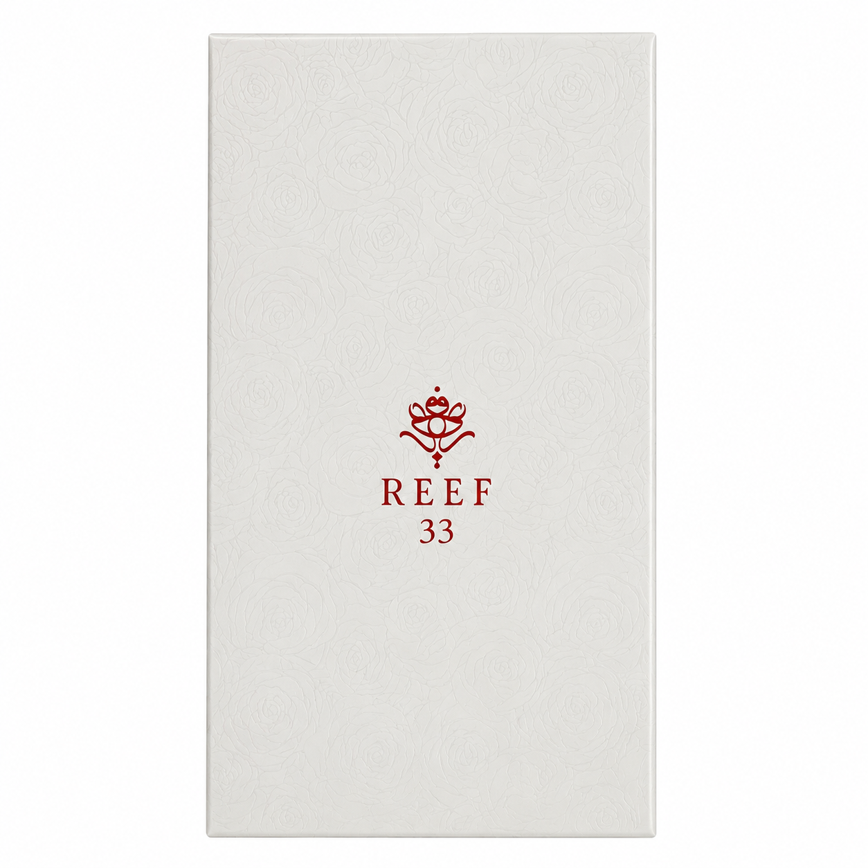 Reef 33 white | Eau De Parfum | 100ml
