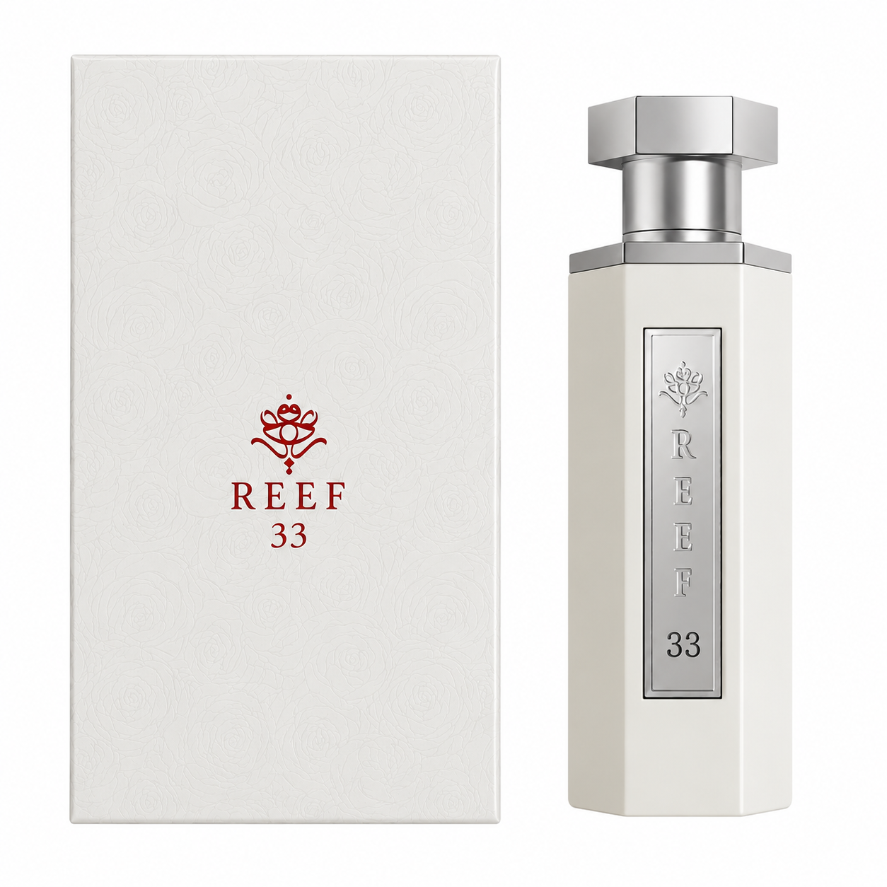 Reef 33 white | Eau De Parfum | 100ml