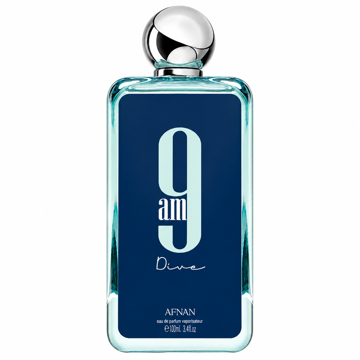 9am Dive | Eau De Parfum | 100ml