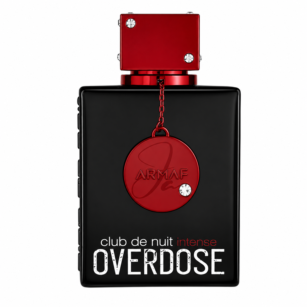 Club De Nuit Intense Overdose | Extrait De Parfum | 100ml