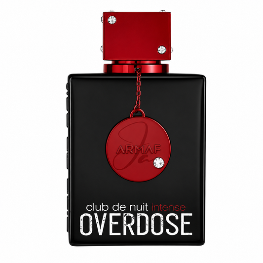 Club De Nuit Intense Overdose | Extrait De Parfum | 100ml