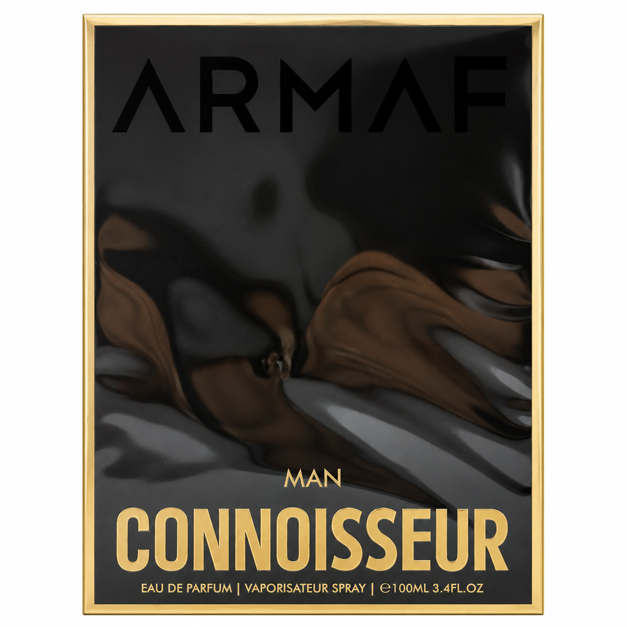 Connoisseur Man| Eau De Parfum | 100ml