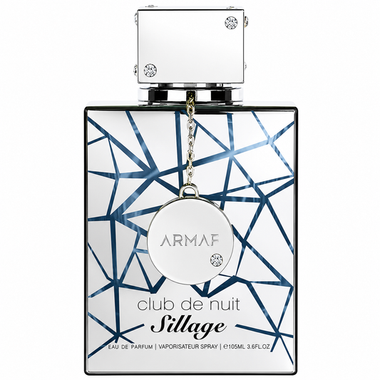 Club de Nuit Sillage | Eau De Parfum | 105ml