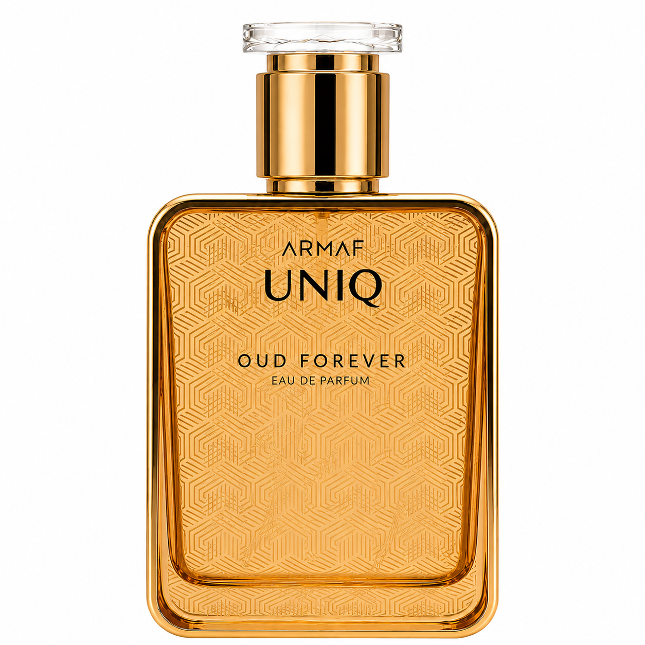 Uniq oud forever | Eau De Parfum | 100ml
