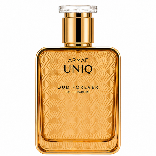 Uniq oud forever | Eau De Parfum | 100ml