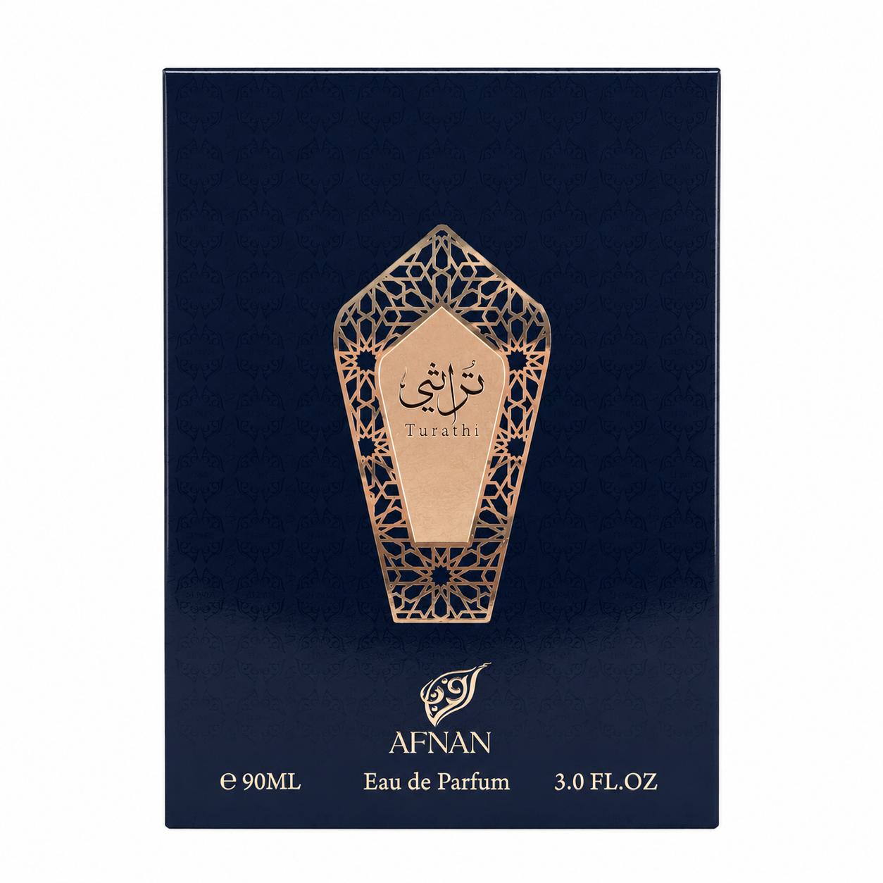 Turathi Blue | Eau De Parfum | 90ml