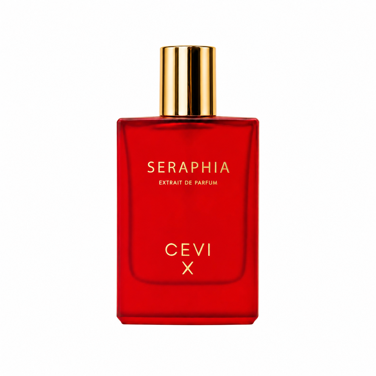 Cevi X Seraphia | Extrait De Parfum | 100ml