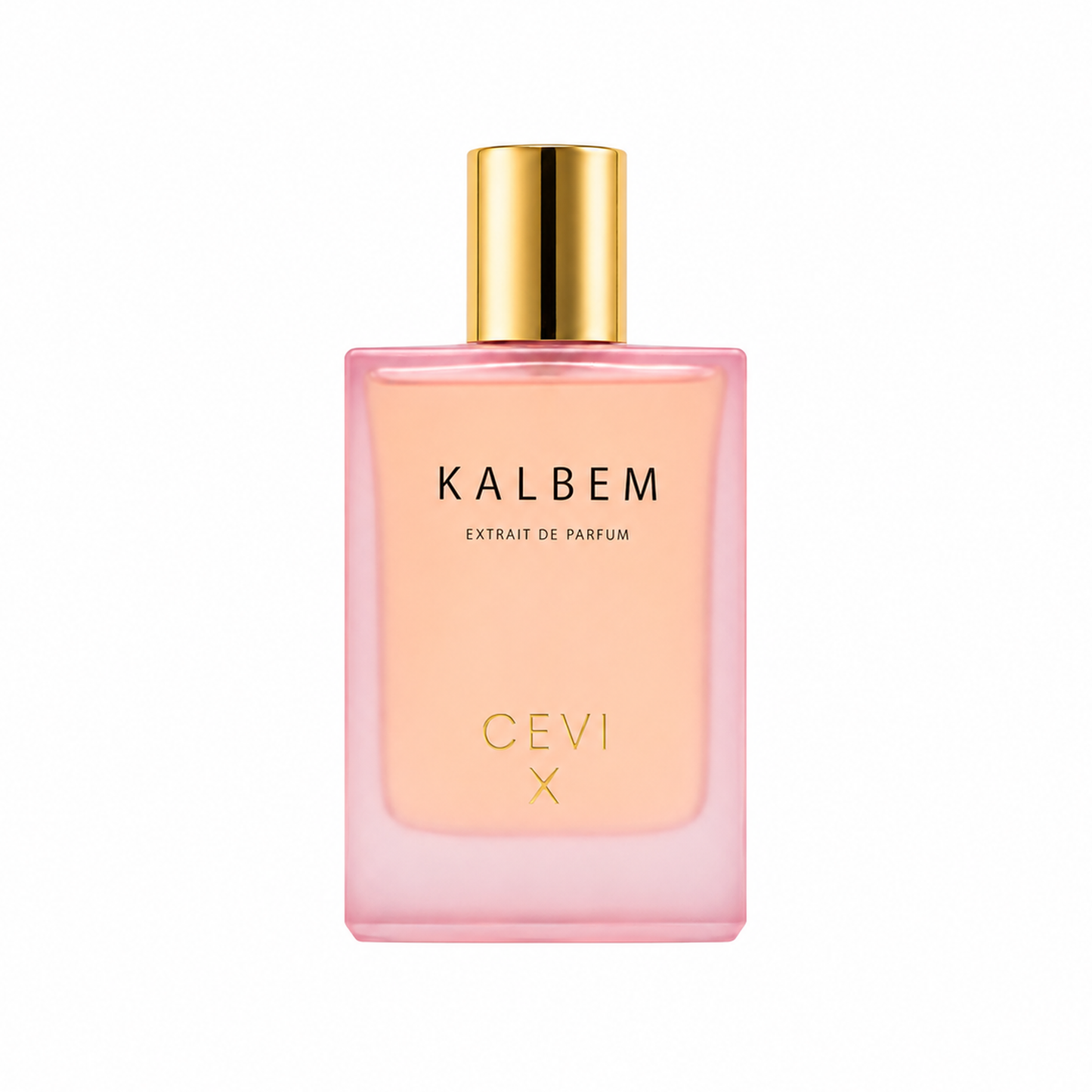 Cevi X Kalbem | Extrait De Parfum | 100ml