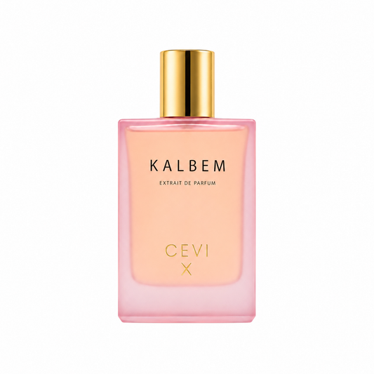 Cevi X Kalbem | Extrait De Parfum | 100ml