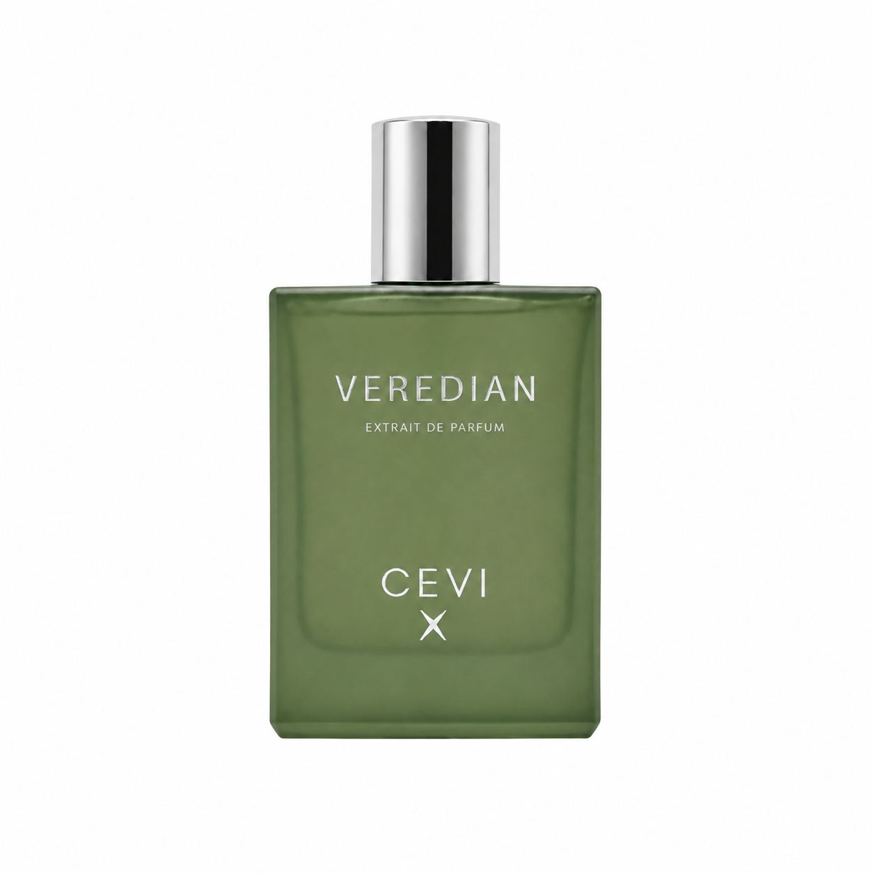Cevi X Veredian | Extrait De Parfum | 100ml