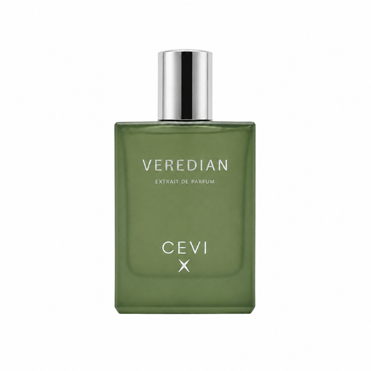 Cevi X Veredian | Extrait De Parfum | 100ml