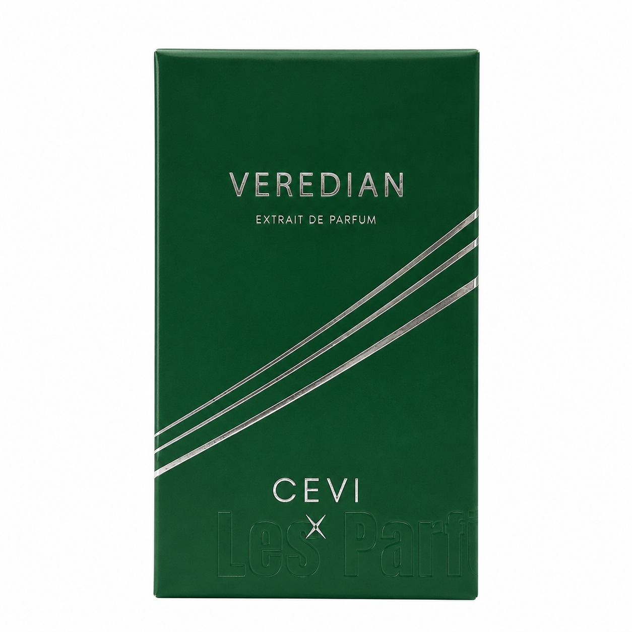 Cevi X Veredian | Extrait De Parfum | 100ml