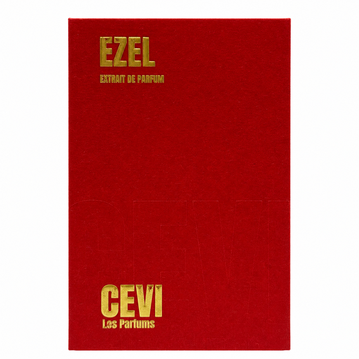 Ezel | Extrait De Parfum | 100ml