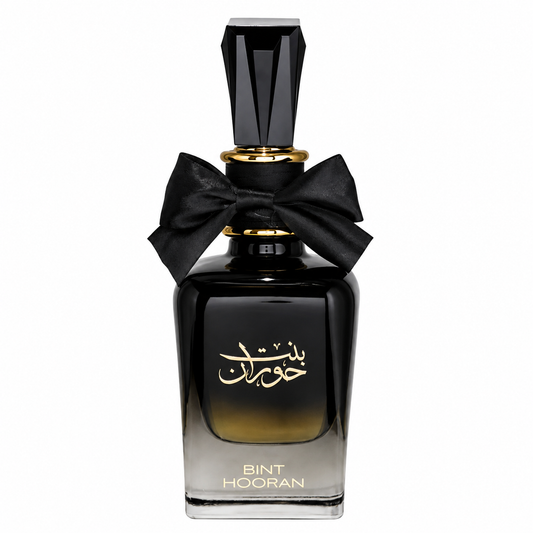 Bint Hooran | Eau De Parfum | 100ml