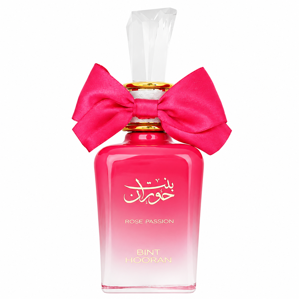 Bint Hooran Rose passion | Eau De Parfum | 100ml