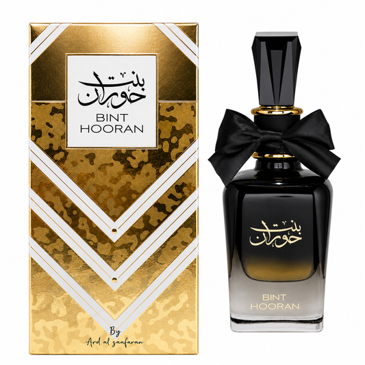 Bint Hooran | Eau De Parfum | 100ml