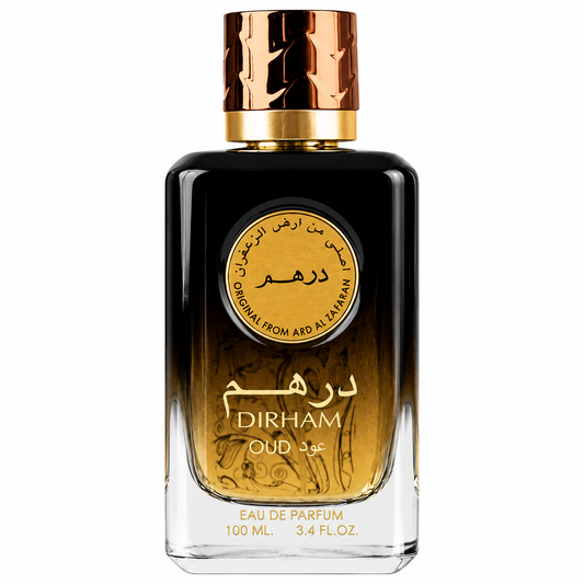 Dirham oud | Eau De Parfum | 100ml