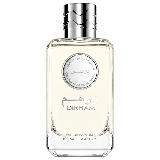Dirham | Eau De Parfum | 100ml