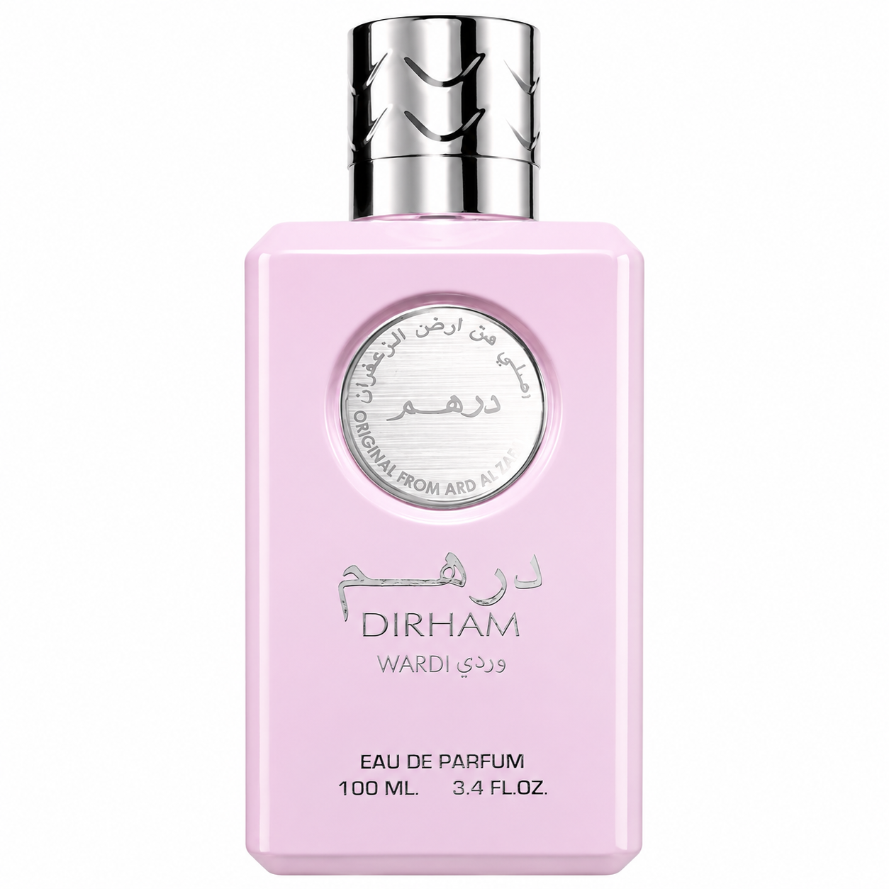 Dirham Wardi | Eau De Parfum | 100ml