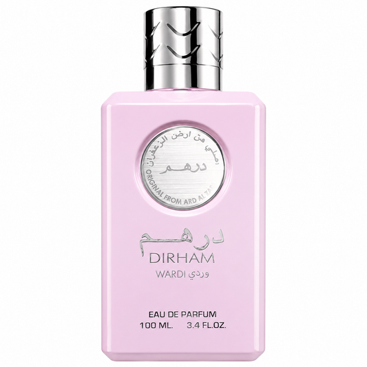 Dirham Wardi | Eau De Parfum | 100ml