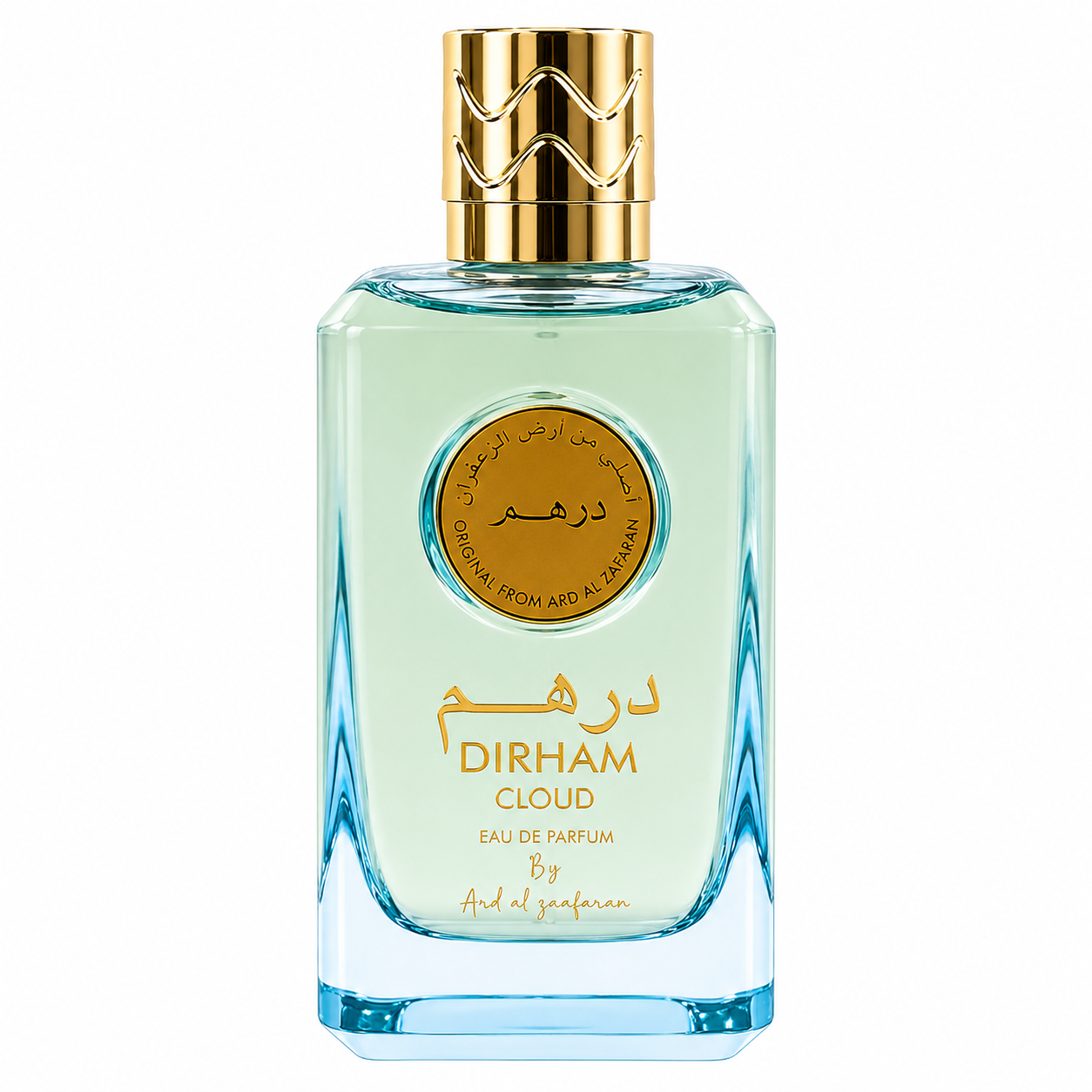 Dirham cloud | Eau De Parfum | 100ml