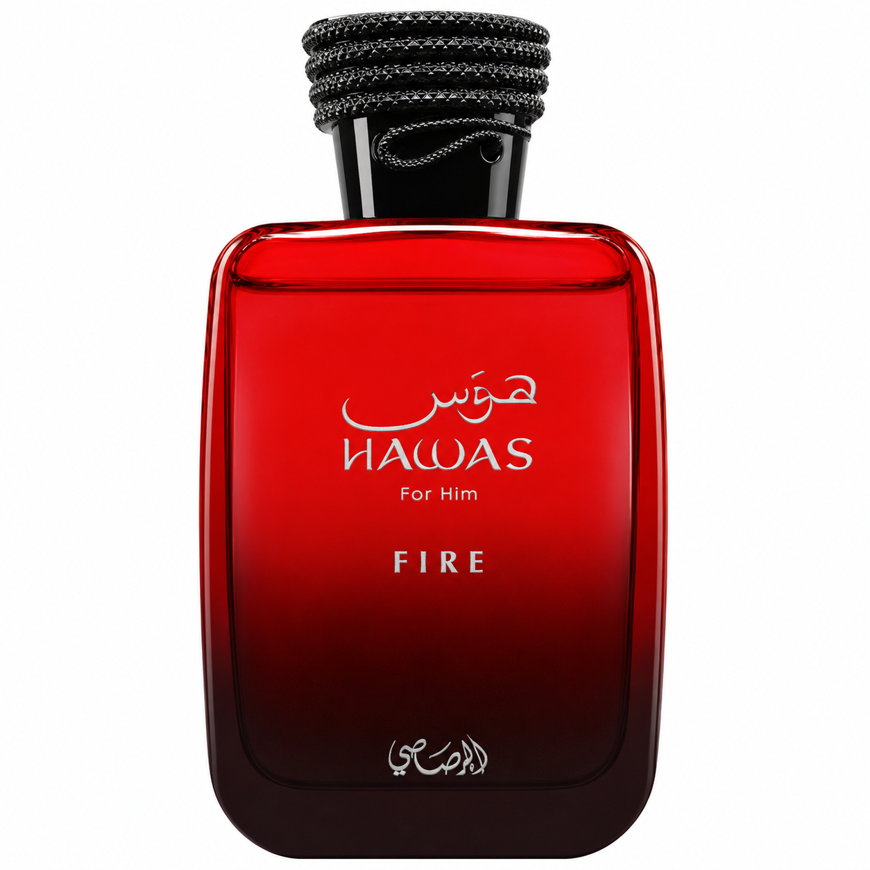 Hawas fire | Eau De Parfum | 100ml