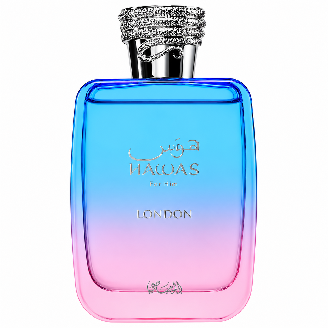 Hawas London | Eau De Parfum | 100ml
