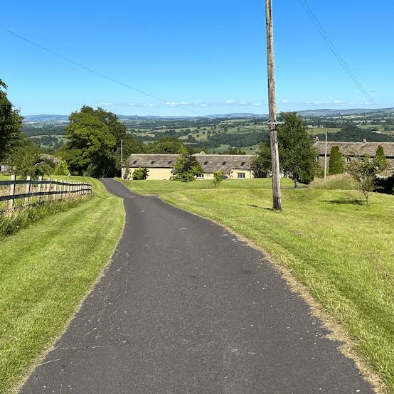 PM 85 Road Verge – Durable Verge & Embankment Grass Seed Mix for Roads & Verges