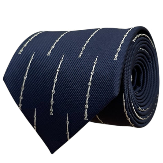 Magic Wizard Wand Tie