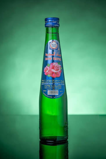 Rose water | 270ml