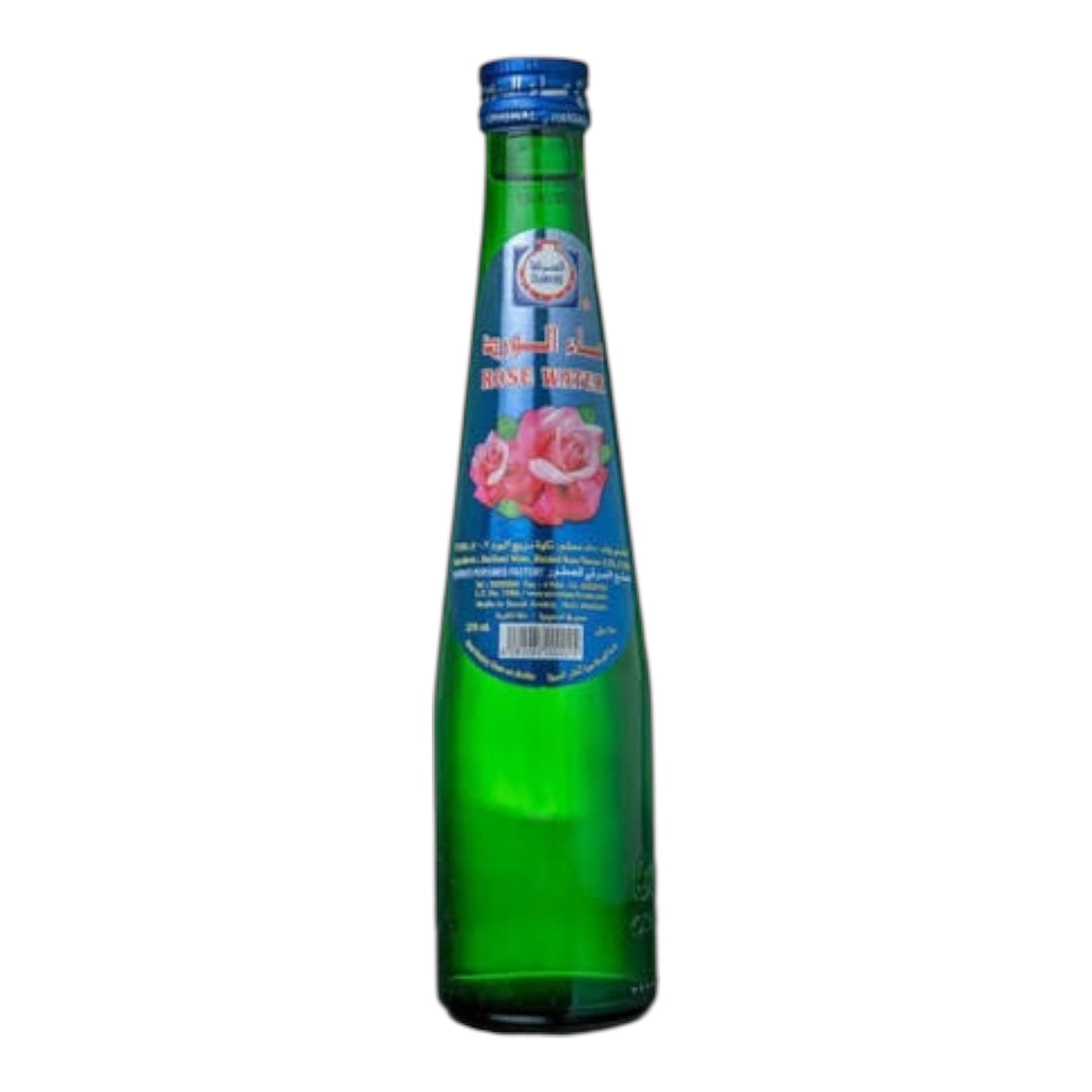 Rose water | 270ml