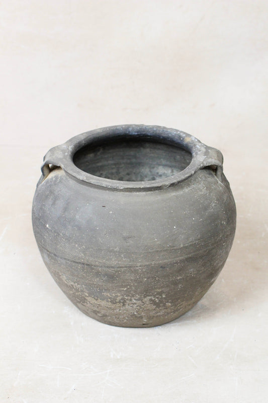 Vintage Dark Pot S - Nº 167