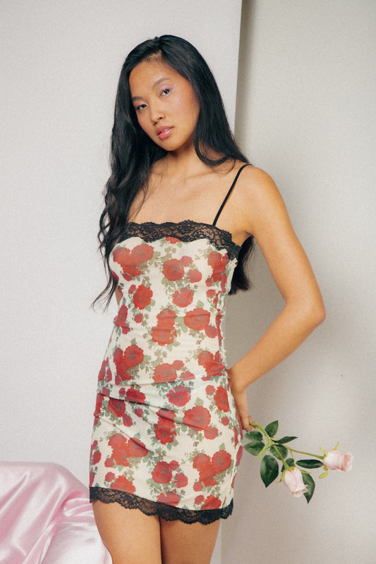 LIORA DRESS
