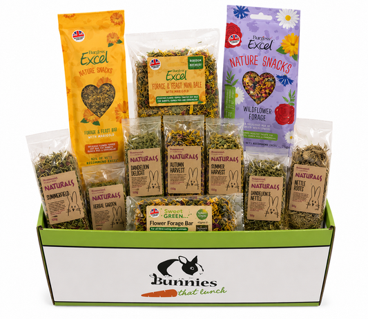 Forage Box Special