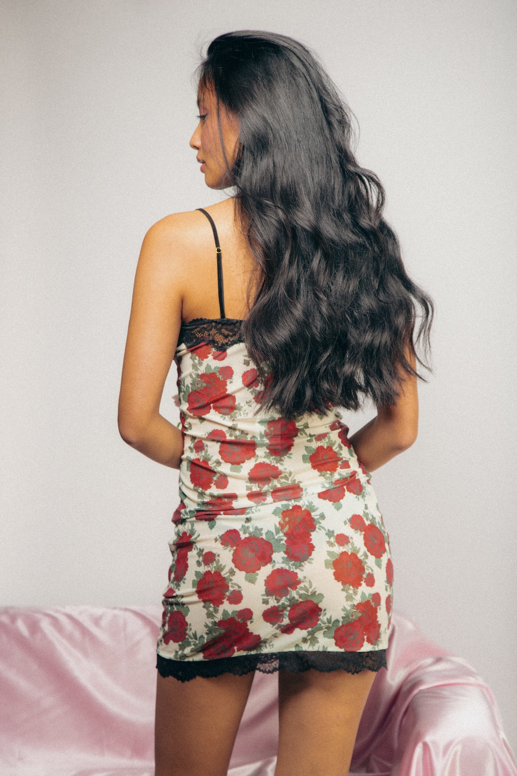 LIORA DRESS