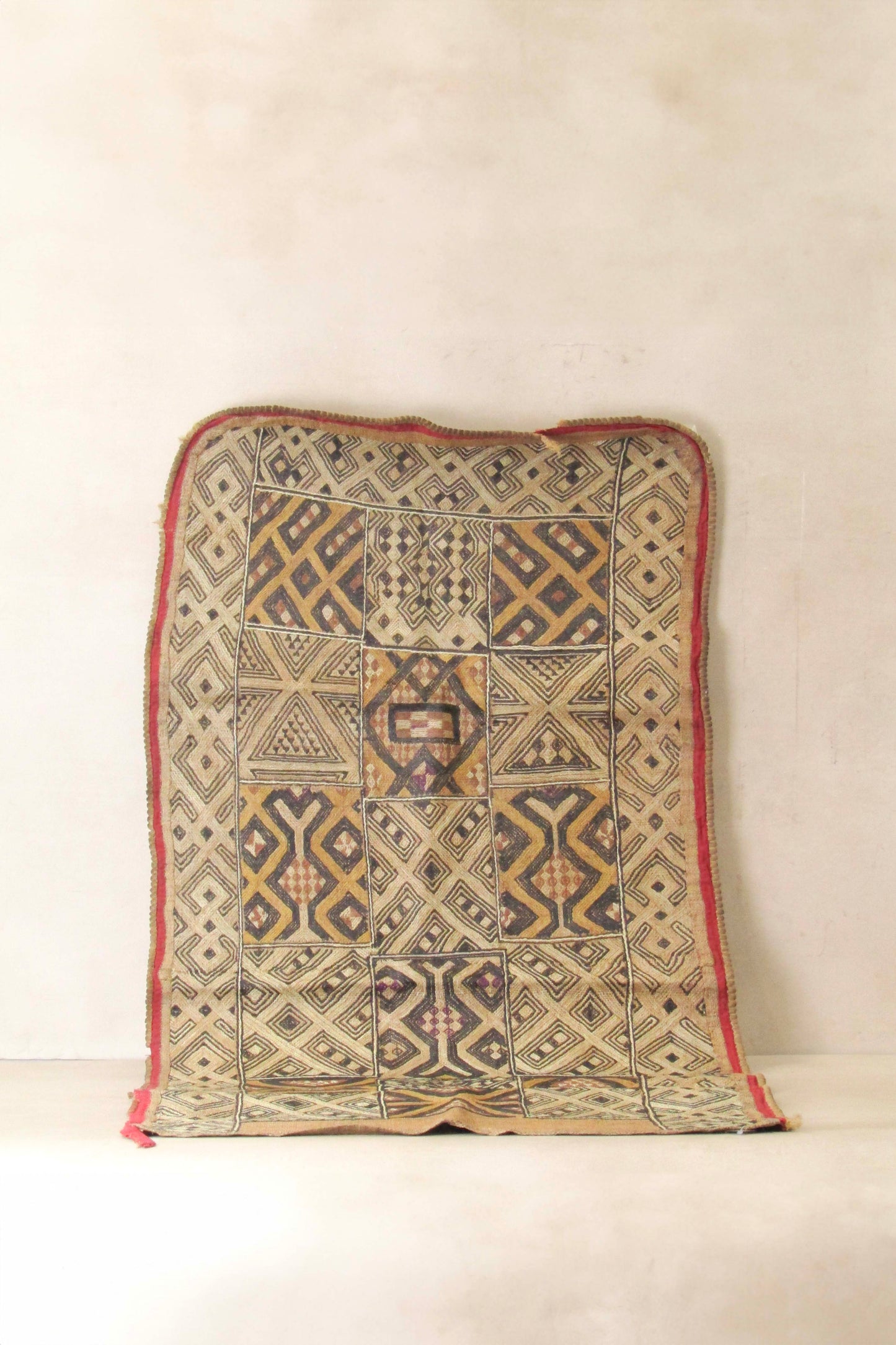 Vintage Showa Cloth L - 44.1