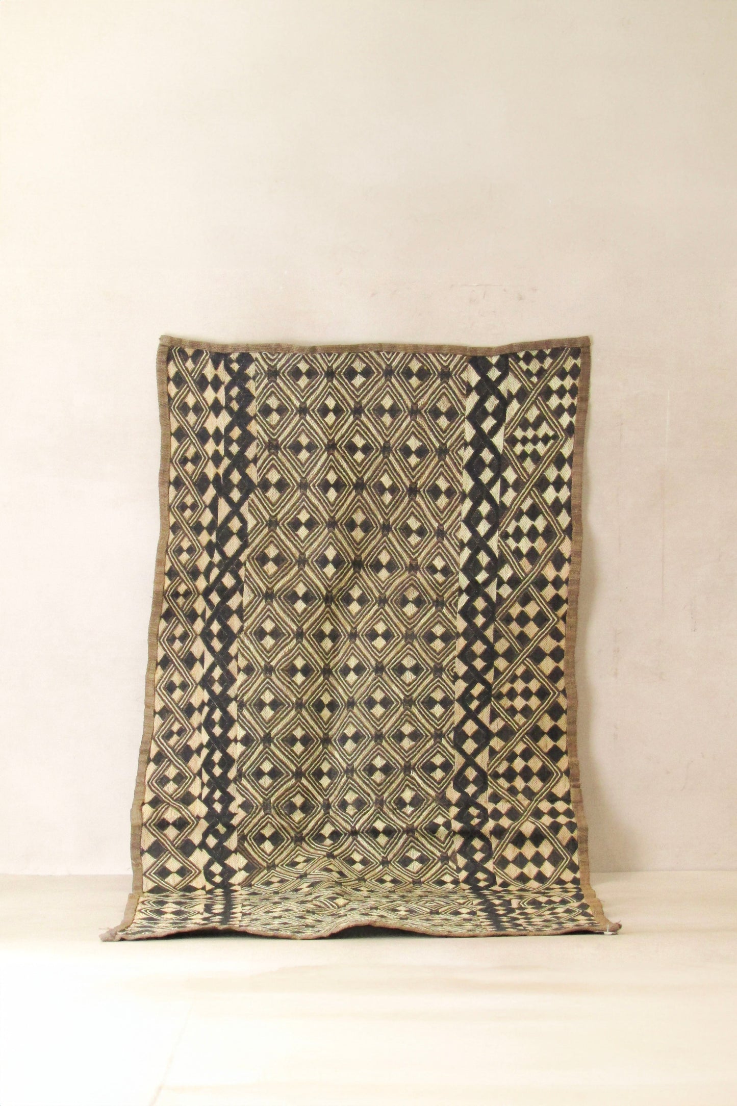 Vintage Showa Cloth L - 43.2