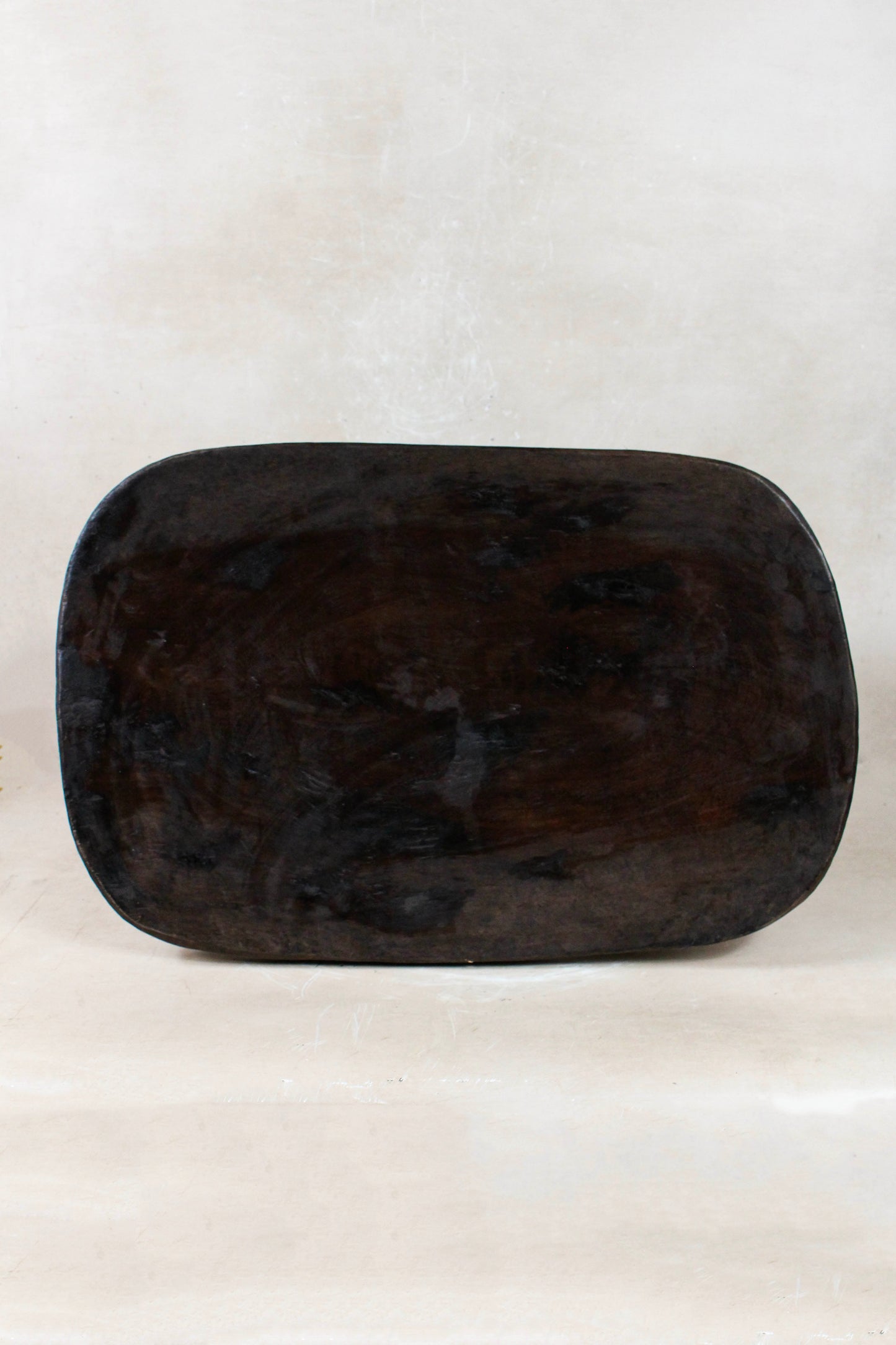 Senufo Stool - Large - 75.1