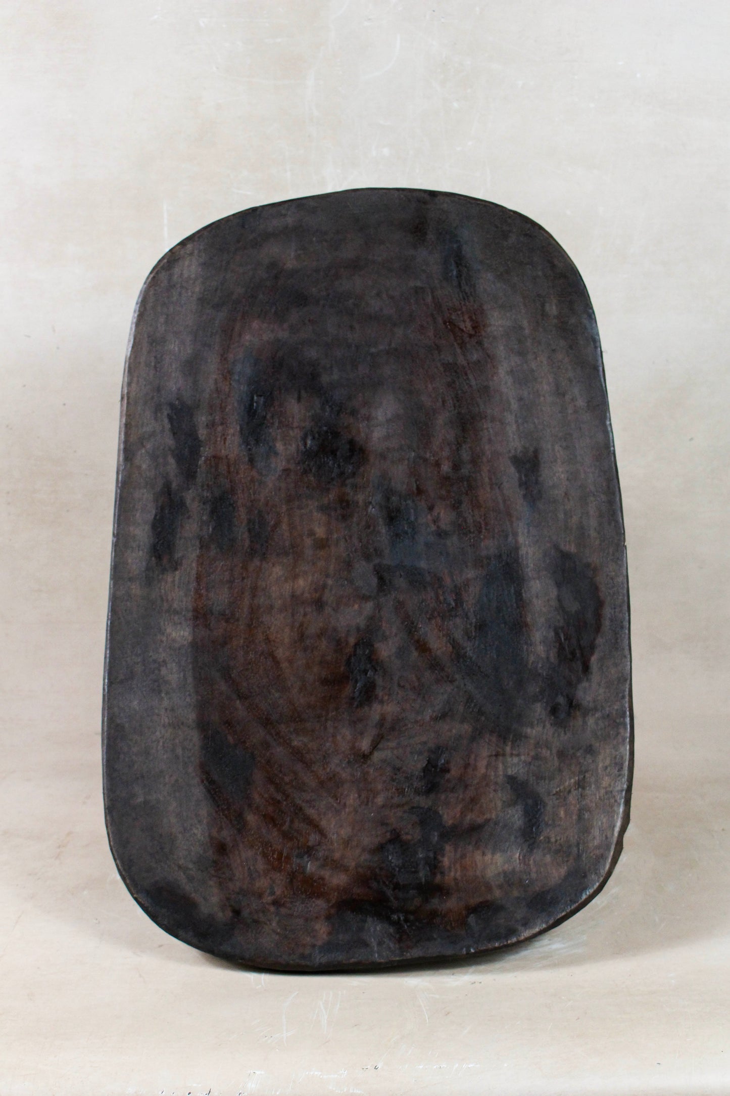 Senufo Stool - Large - 75.1