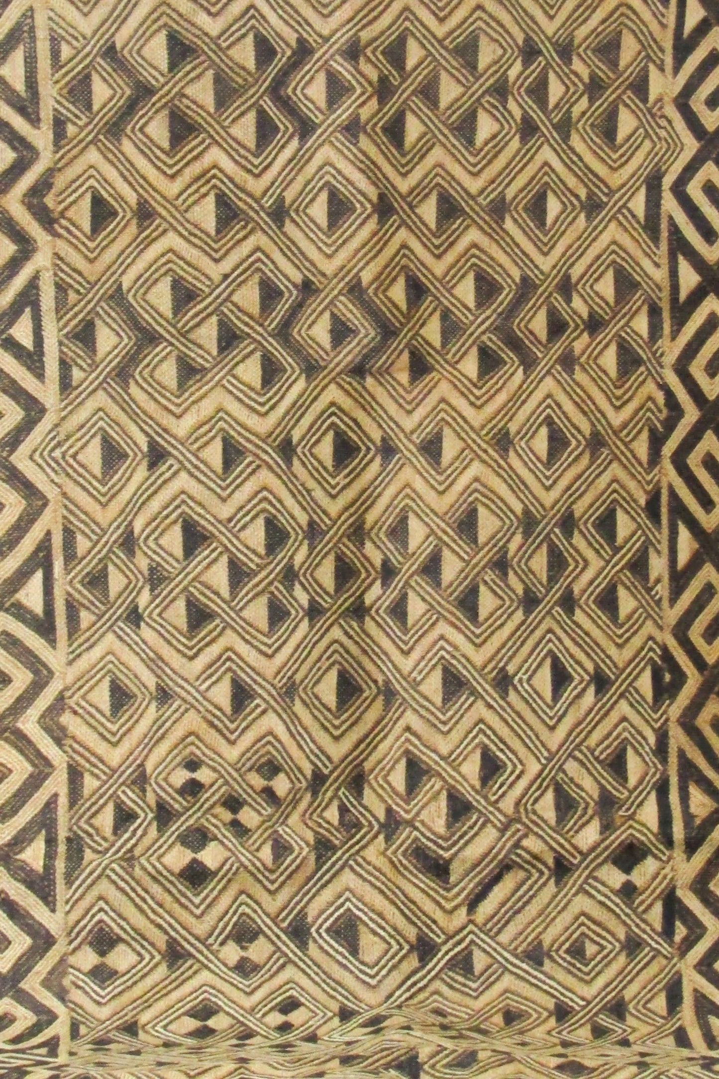 Vintage Showa Cloth L - 43.3