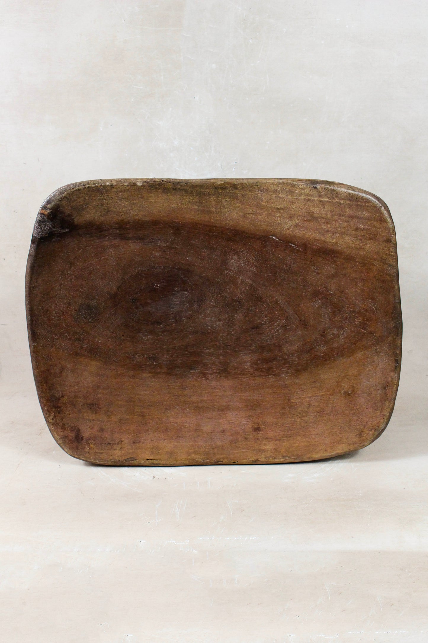 Senufo Stool - Large - 75.2