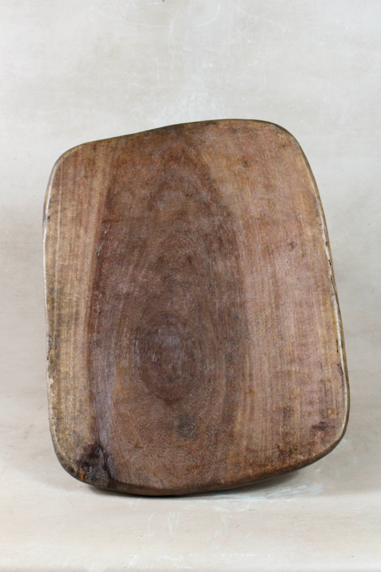 Senufo Stool - Large - 75.2