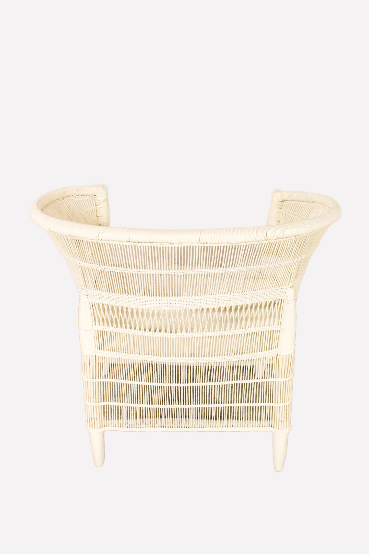 Malawi Chair - White