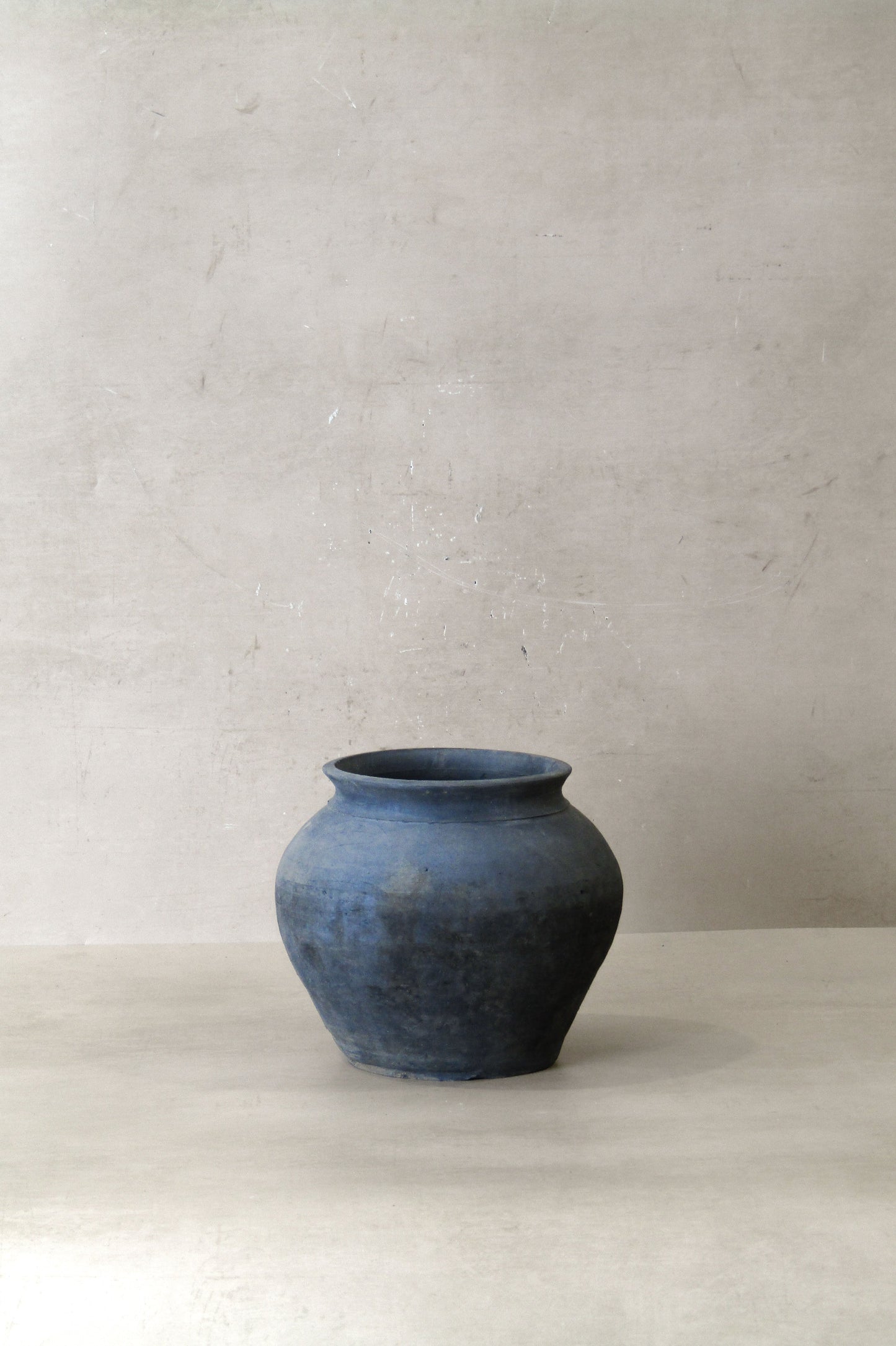 Vintage Dark Pot S n° 52