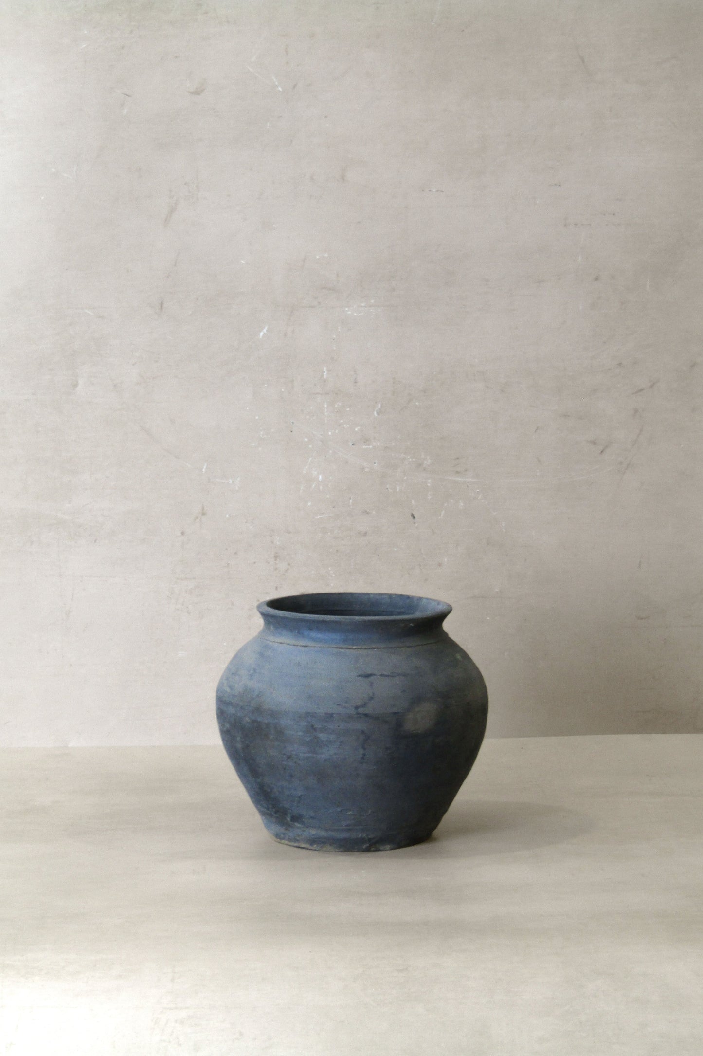 Vintage Dark Pot S n° 52