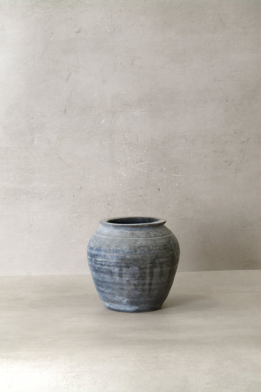 Vintage Dark Pot S n° 53